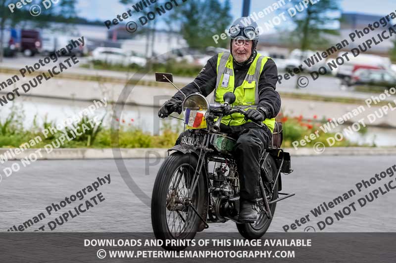 Vintage motorcycle club;eventdigitalimages;no limits trackdays;peter wileman photography;vintage motocycles;vmcc banbury run photographs